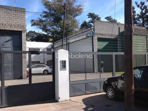 Colectora Sur  Acceso Oeste 100