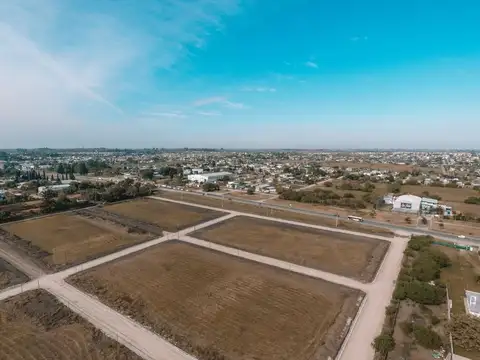 LOTEO SANTA TERESA - ULTIMOS LOTES DISPONIBLES