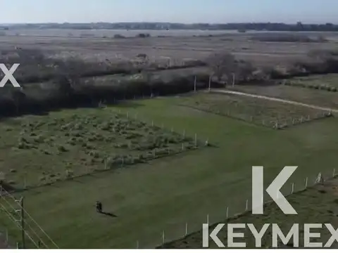 Terreno en Venta de 1250,0 m2