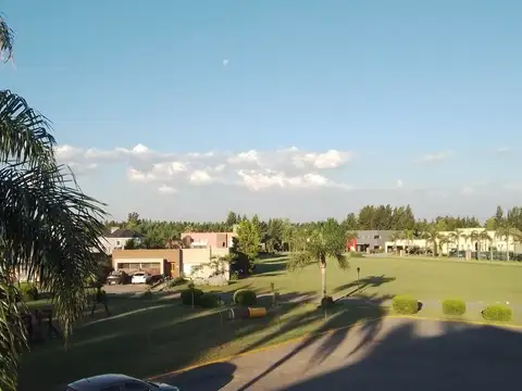 LOTE EN VENTA BARRIO PRIVADO MALIBÚ EN  CANNING