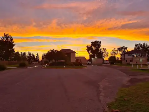 LOTE EN VENTA BARRIO PRIVADO MALIBÚ EN  CANNING