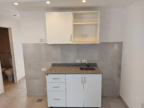 Departamento en Venta en Monseñor De Carlo, USD 60.000