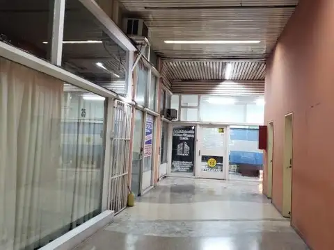 Local - Venta - Argentina, San Miguel - Av. Juan Domingo Pte. Perón 1195