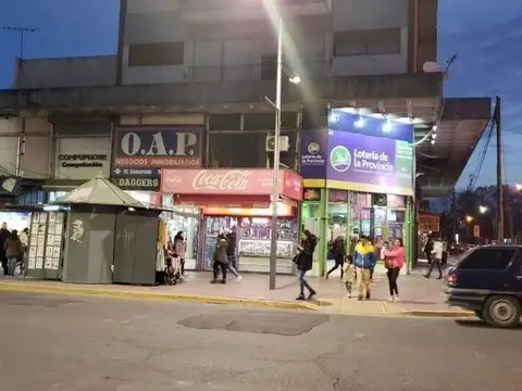 Local en Venta en San Miguel, USD 52.000