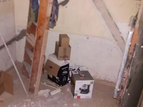 Av. Juan Domingo Pte. Perón 1100