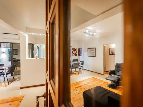 Departamento en Venta 55 años