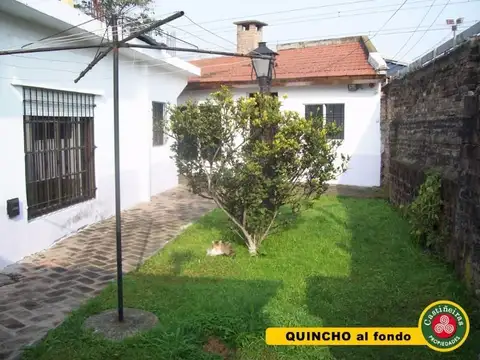 Casa en Venta en Adrogue, USD 178.000