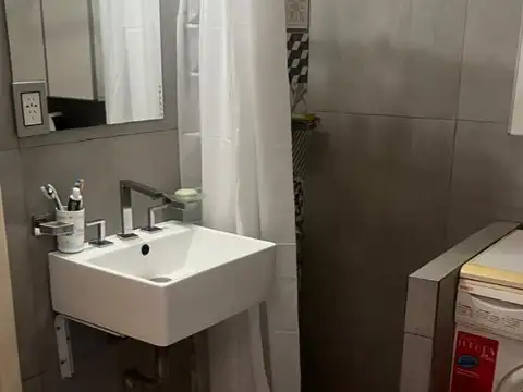 Depto Tipo Casa en Venta de 3 dormitorios