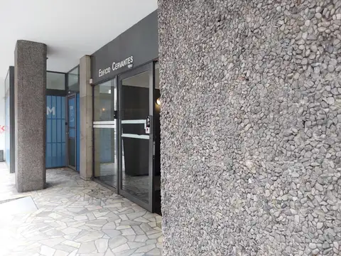 OFICINA-4amb.z/TRIBUNALES-Recoleta.SUBTE (NO APTA VIVIENDA)