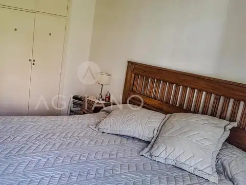 Departamento en Alquiler Temporal al Oeste