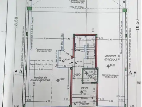 Departamento en Venta en Villa Luzuriaga, USD 105.000