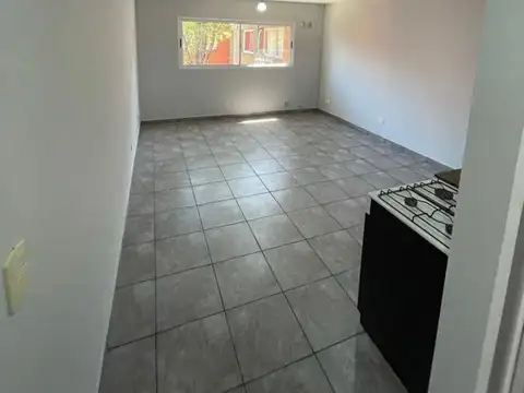 Venta de departamento de 2 ambientes con cochera - Villa Carmela - San Miguel   Apto crédito