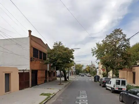 Terreno en Venta en Mataderos, USD 194.000