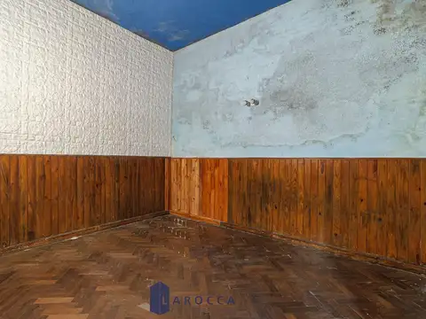 Depto Tipo Casa 2 ambientes con 1 baño