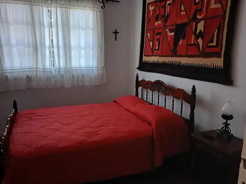 Casa en alquiler temporario - 3 Dormitorios 2 Baños - Mar del Plata