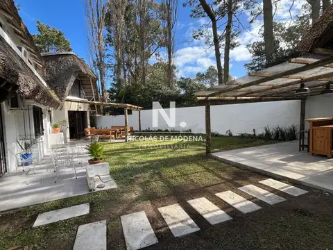 Casa en Alquiler Temporal en Guadaloza, USD 5.400