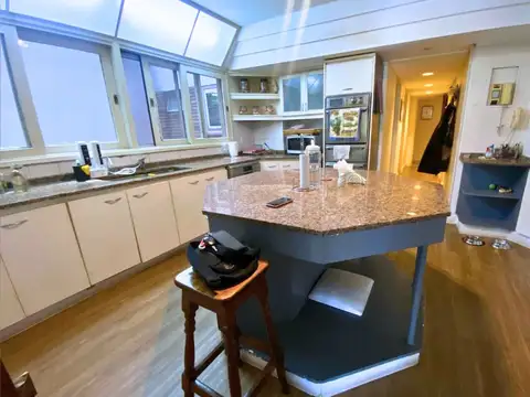 Departamento en Venta con 2 cocheras