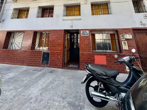 EXCEPCIONAL HOTEL CON GRAN RENTABILIDAD 44 HABITACIONES 