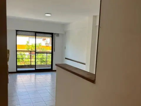 Departamento en Alquiler de 2 dormitorios