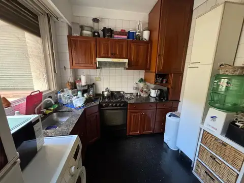 Departamento en Alquiler de 2 dormitorios