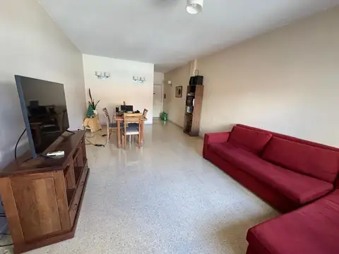 Departamento en Alquiler de 3 ambientes