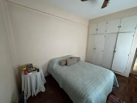 Departamento en Alquiler 25 años