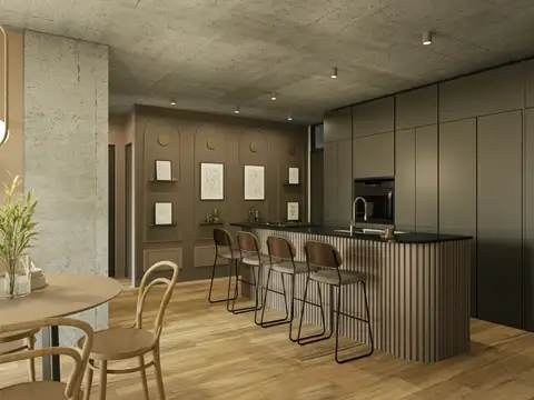 Departamento en Venta Permite mascota