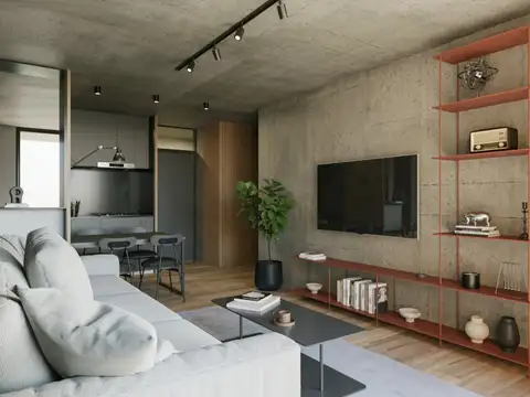 Departamento en Venta en Nuestra Señora De Lourdes, USD 163.897