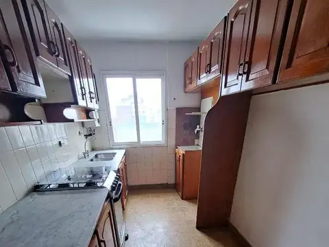 Departamento en Alquiler Permite mascota