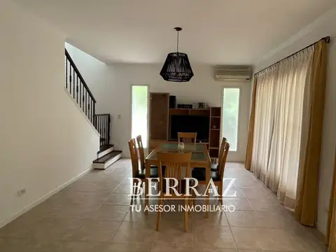 Casa en Alquiler Temporal al Norte