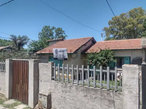Casa en Venta de 2 dormitorios