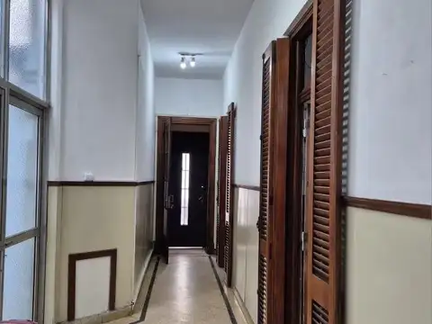 García Silva al 500