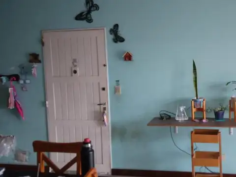 Departamento en venta - 3 dormitorios 1 baño - 85mts2 - Villa Elvira