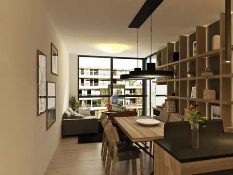 Departamento en Venta en Ramos Mejia, USD 590.400