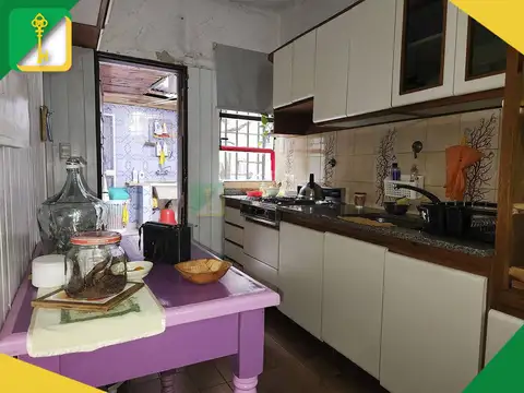 Casa en Venta 45 años