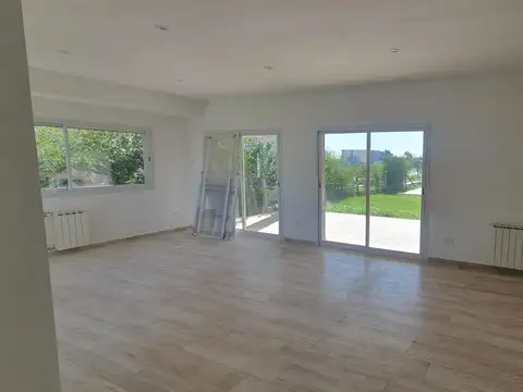 Casa en Venta A Estrenar