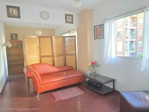 VENTA OFICINA CENTRO OLIVOS, VICENTE LOPEZ