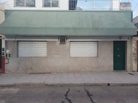 Ph 3 Amb frente Sin Expensas - Patio 4x4 Y Terraza con quincho