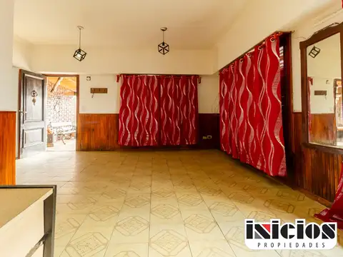 Casa en Venta 10 años