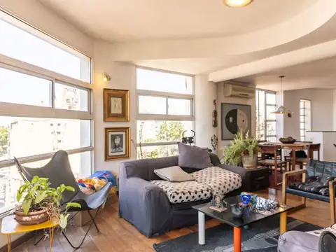 Departamento en Venta de 4 ambientes