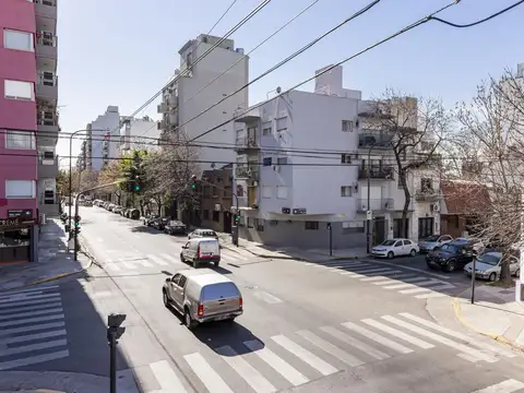 Depto Tipo Casa en Venta en Villa Urquiza, USD 88.500