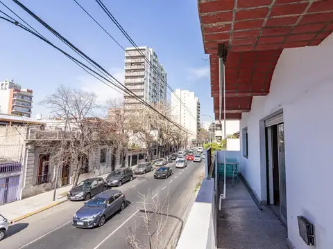 Depto Tipo Casa en Venta de 1 dormitorio