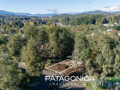 Terreno en Venta en Barrio Norte, USD 49.000