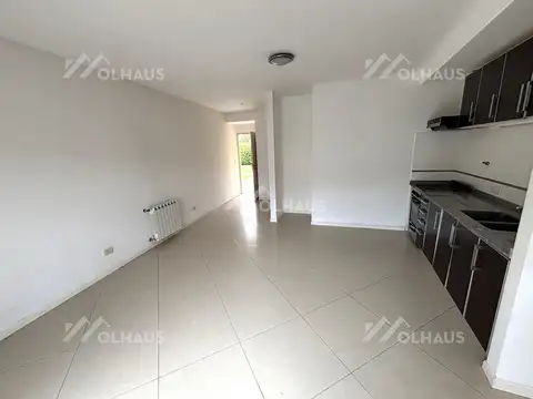 Departamento en Alquiler de 1 dormitorio