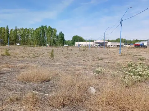 Terreno en Venta de 360,0 m2