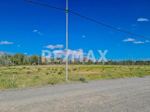 Terreno en Venta en Plottier, USD 30.000