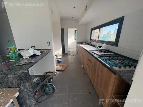 Casa en Venta al Norte