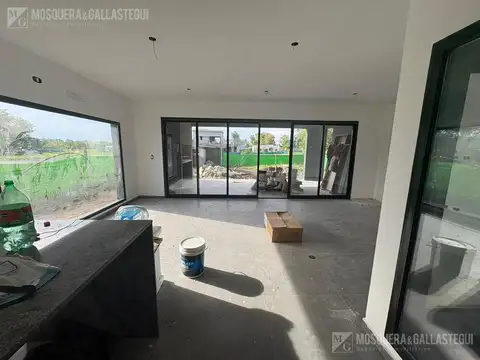 Casa en Venta A Estrenar