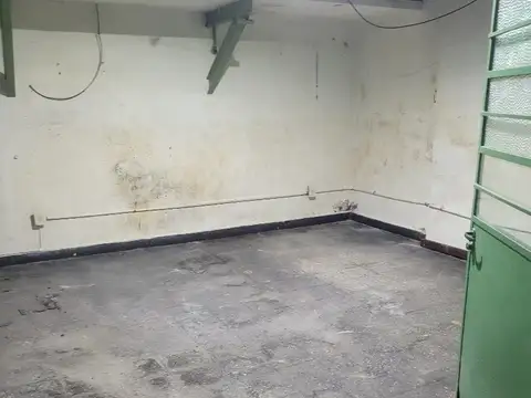 Avenida Bartolomé Mitre 4100