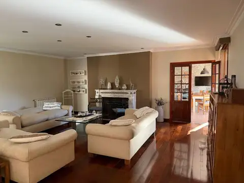 Casa en Venta 10 años